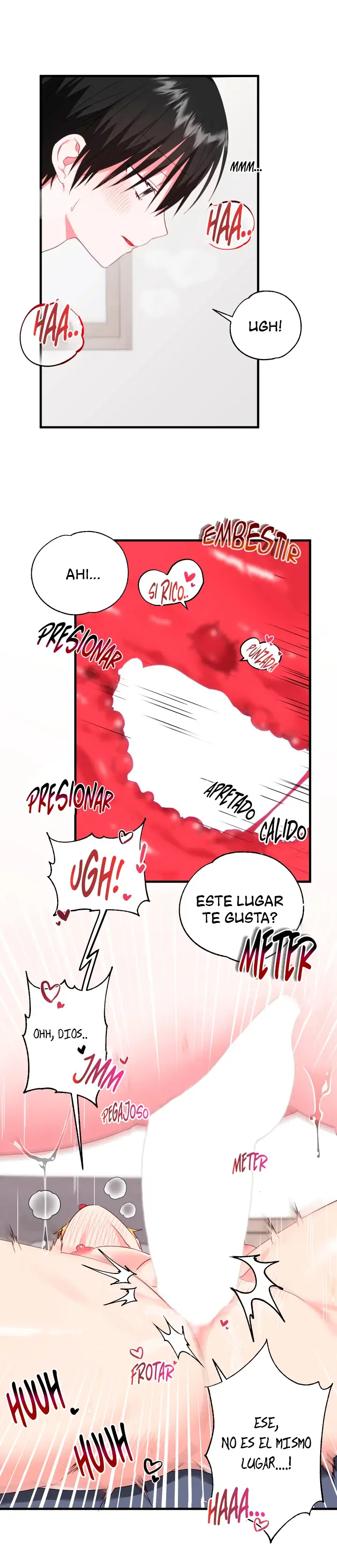 Soon! It Will Be Added (¡Pronto! Sera Añadido) (2023) - Capítulo 4 - Página 11 - LectorTMOo