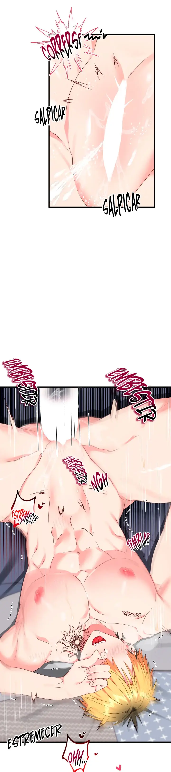 Soon! It Will Be Added (¡Pronto! Sera Añadido) (2023) - Capítulo 4 - Página 13 - LectorTMOo