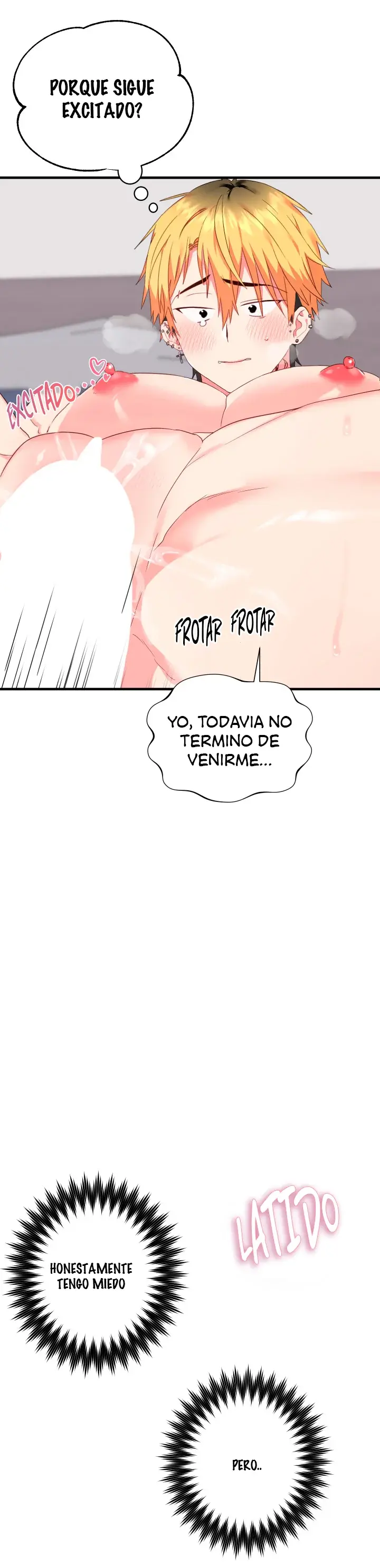 Soon! It Will Be Added (¡Pronto! Sera Añadido) (2023) - Capítulo 4 - Página 20 - LectorTMOo