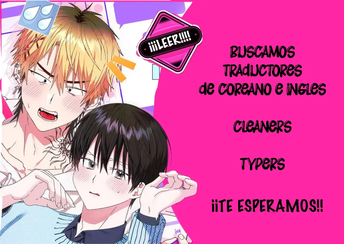 Soon! It Will Be Added (¡Pronto! Sera Añadido) (2023) - Capítulo 4 - Página 29 - LectorTMOo