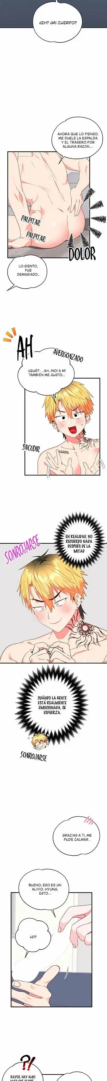 Soon! It Will Be Added (¡Pronto! Sera Añadido) (2023) - Capítulo 5 - Página 6 - LectorTMOo