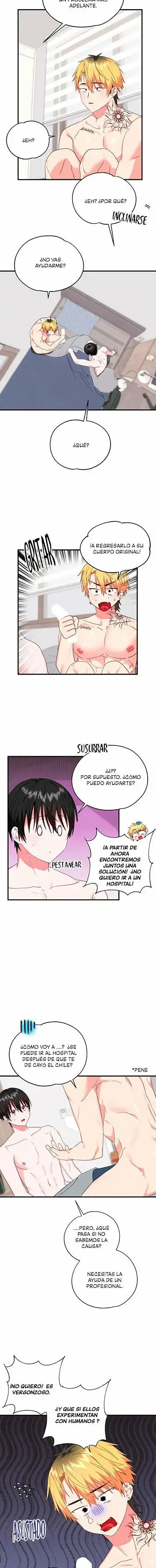 Soon! It Will Be Added (¡Pronto! Sera Añadido) (2023) - Capítulo 5 - Página 8 - LectorTMOo