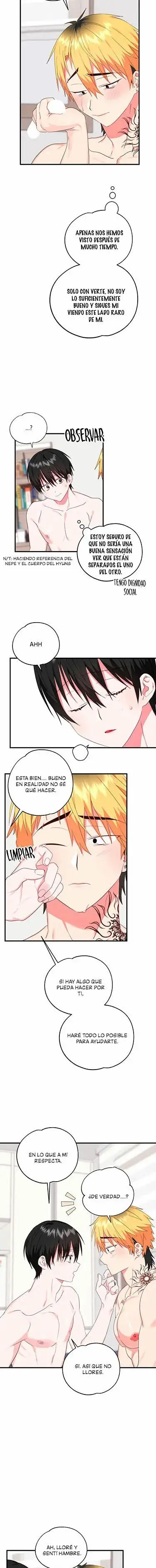 Soon! It Will Be Added (¡Pronto! Sera Añadido) (2023) - Capítulo 5 - Página 11 - LectorTMOo
