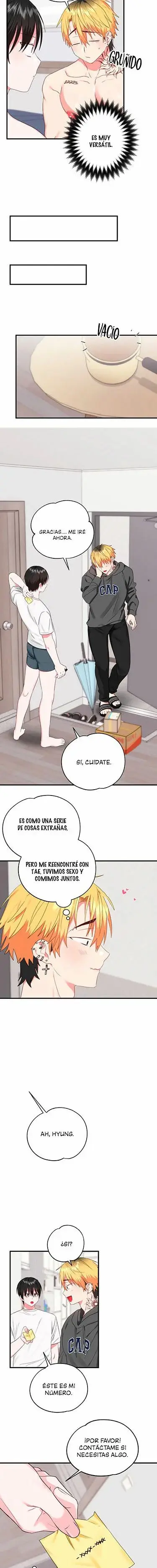 Soon! It Will Be Added (¡Pronto! Sera Añadido) (2023) - Capítulo 5 - Página 12 - LectorTMOo