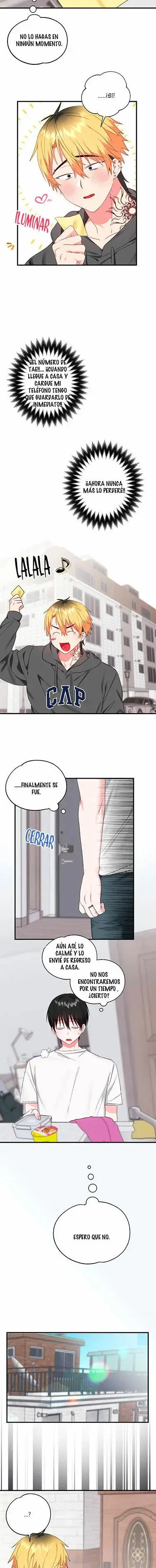 Soon! It Will Be Added (¡Pronto! Sera Añadido) (2023) - Capítulo 5 - Página 13 - LectorTMOo
