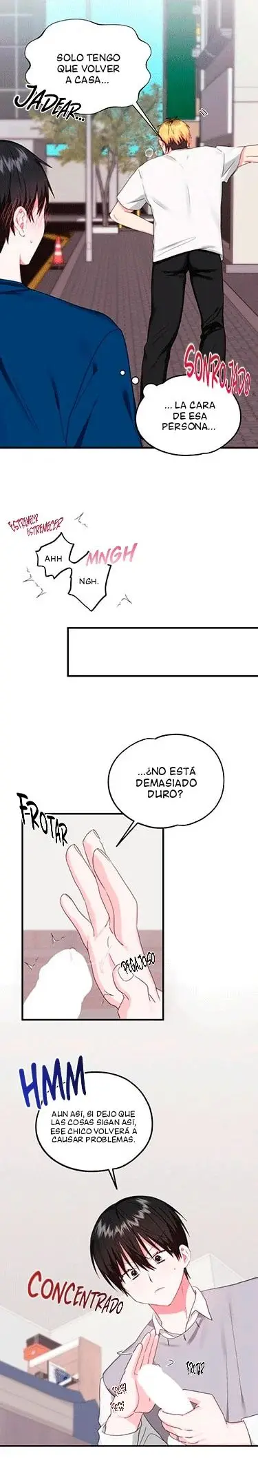 Soon! It Will Be Added (¡Pronto! Sera Añadido) (2023) - Capítulo 8 - Página 4 - LectorTMOo