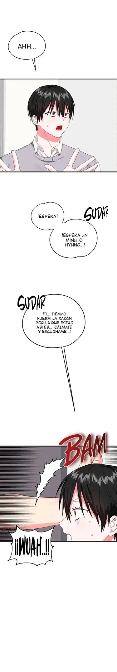 Soon! It Will Be Added (¡Pronto! Sera Añadido) (2023) - Capítulo 8 - Página 8 - LectorTMOo