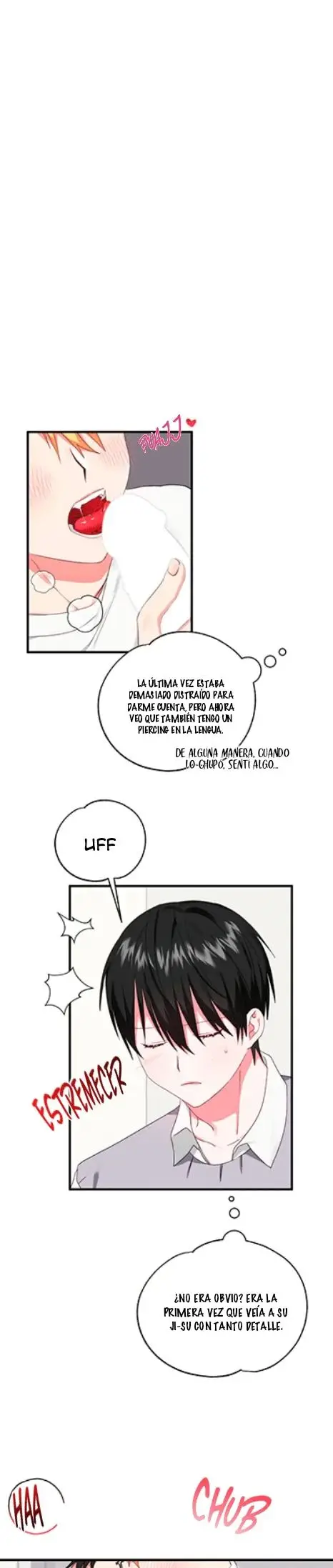 Soon! It Will Be Added (¡Pronto! Sera Añadido) (2023) - Capítulo 8 - Página 14 - LectorTMOo