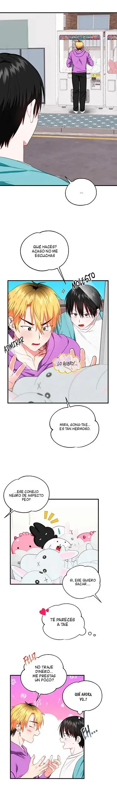 Soon! It Will Be Added (¡Pronto! Sera Añadido) (2023) - Capítulo 9 - Página 20 - LectorTMOo
