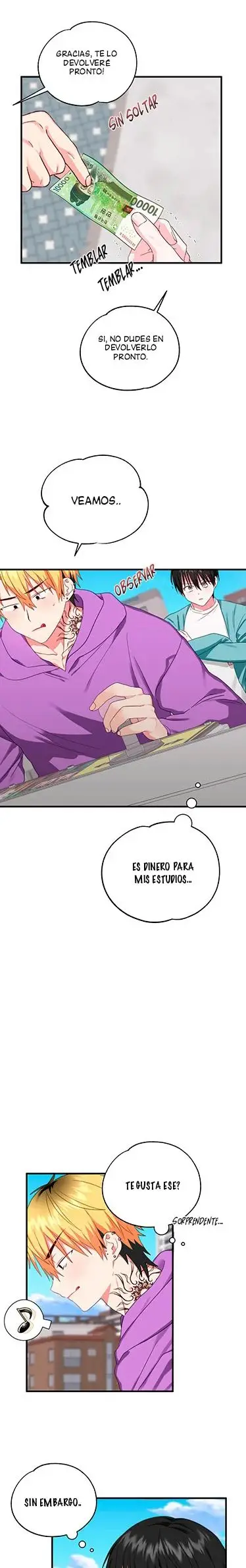 Soon! It Will Be Added (¡Pronto! Sera Añadido) (2023) - Capítulo 9 - Página 21 - LectorTMOo