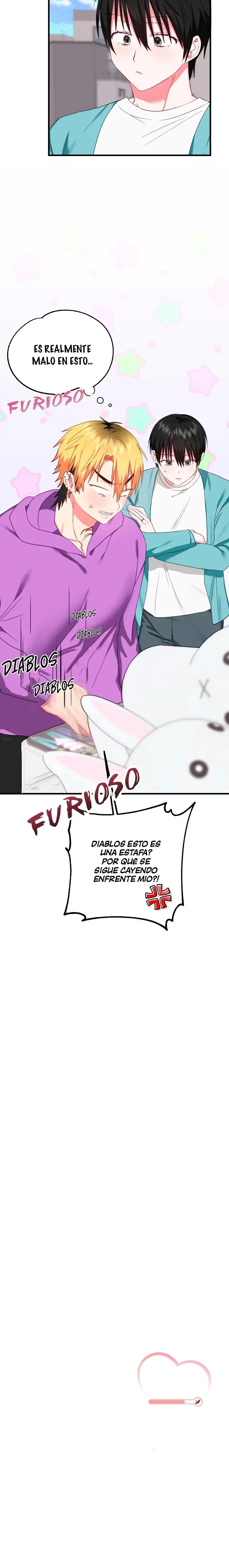 Soon! It Will Be Added (¡Pronto! Sera Añadido) (2023) - Capítulo 9 - Página 22 - LectorTMOo