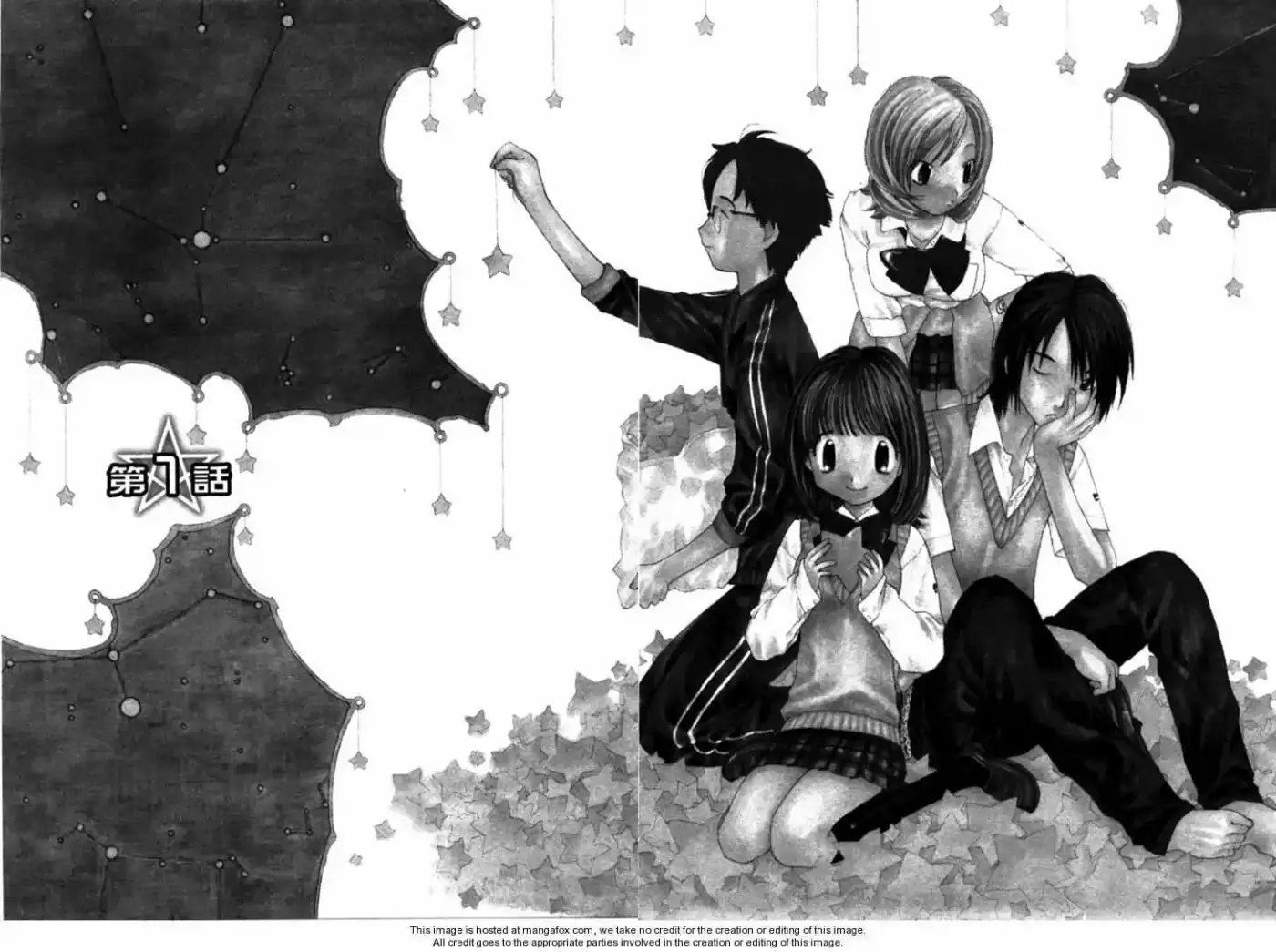 Sora☆Miyo (2007) - Capítulo 1 - Página 7 - LectorTMOo
