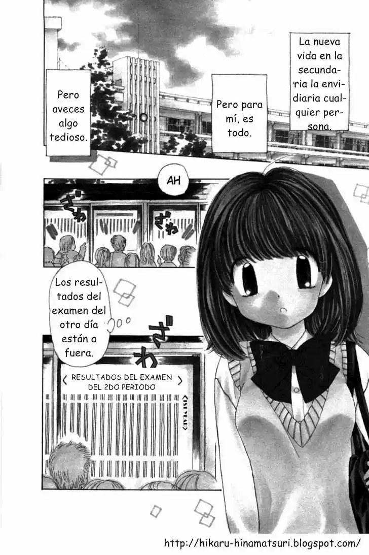 Sora☆Miyo (2007) - Capítulo 1 - Página 8 - LectorTMOo