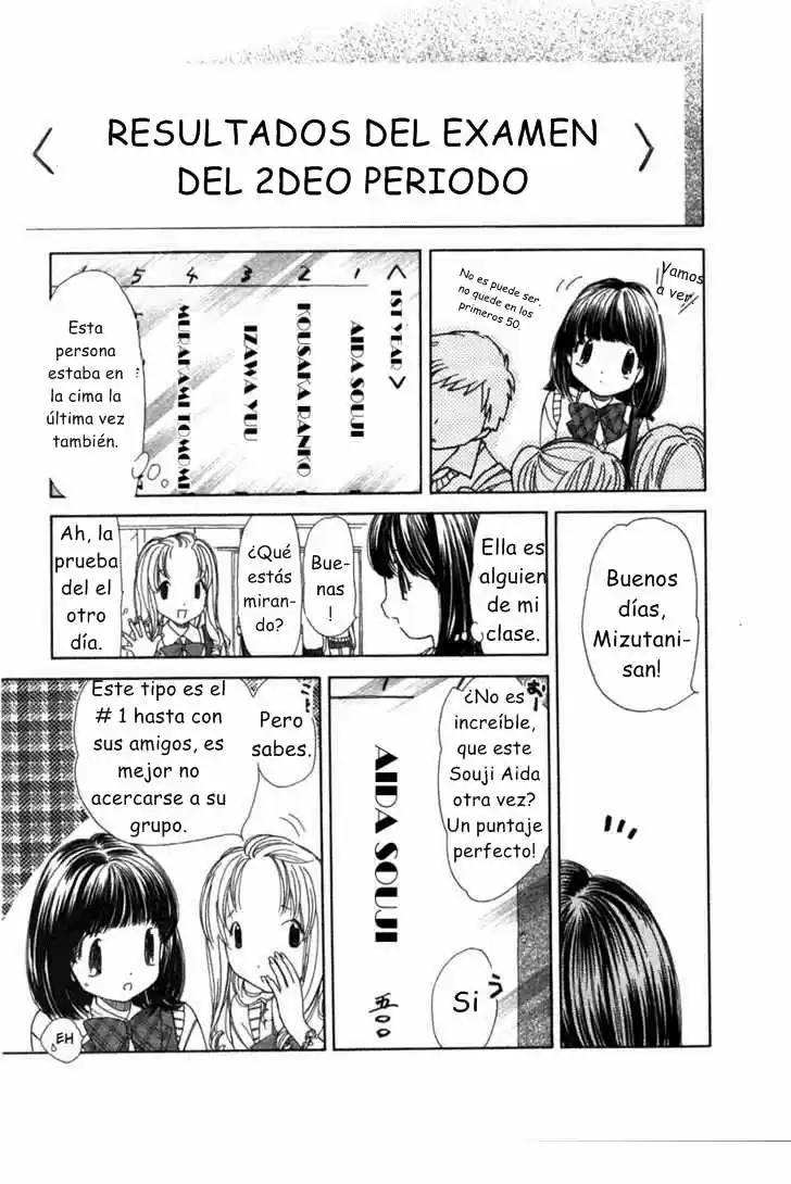 Sora☆Miyo (2007) - Capítulo 1 - Página 9 - LectorTMOo