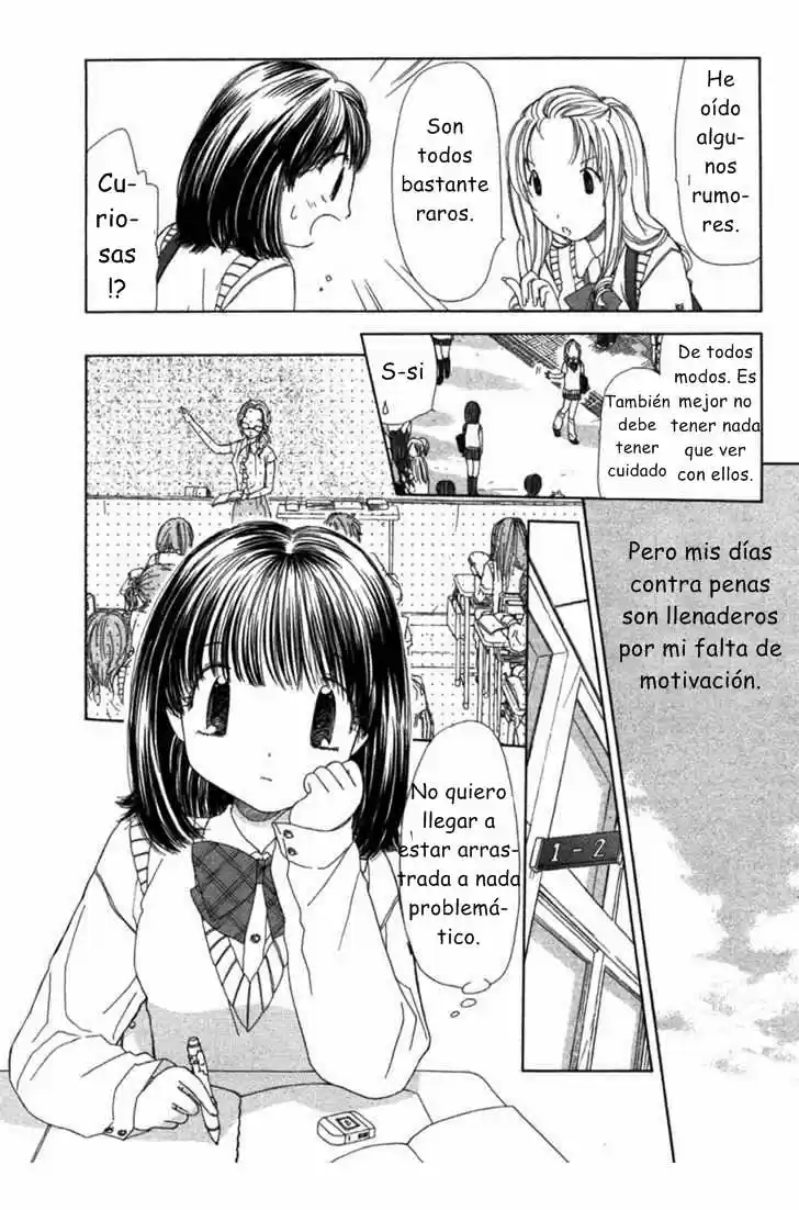 Sora☆Miyo (2007) - Capítulo 1 - Página 10 - LectorTMOo