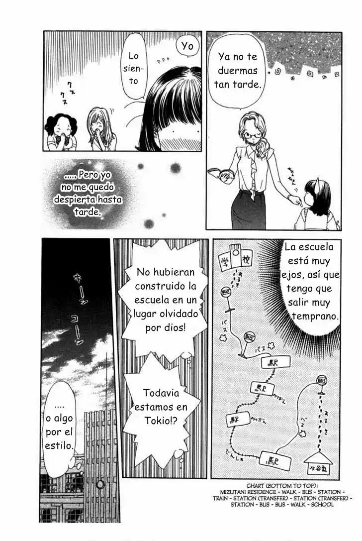 Sora☆Miyo (2007) - Capítulo 1 - Página 12 - LectorTMOo
