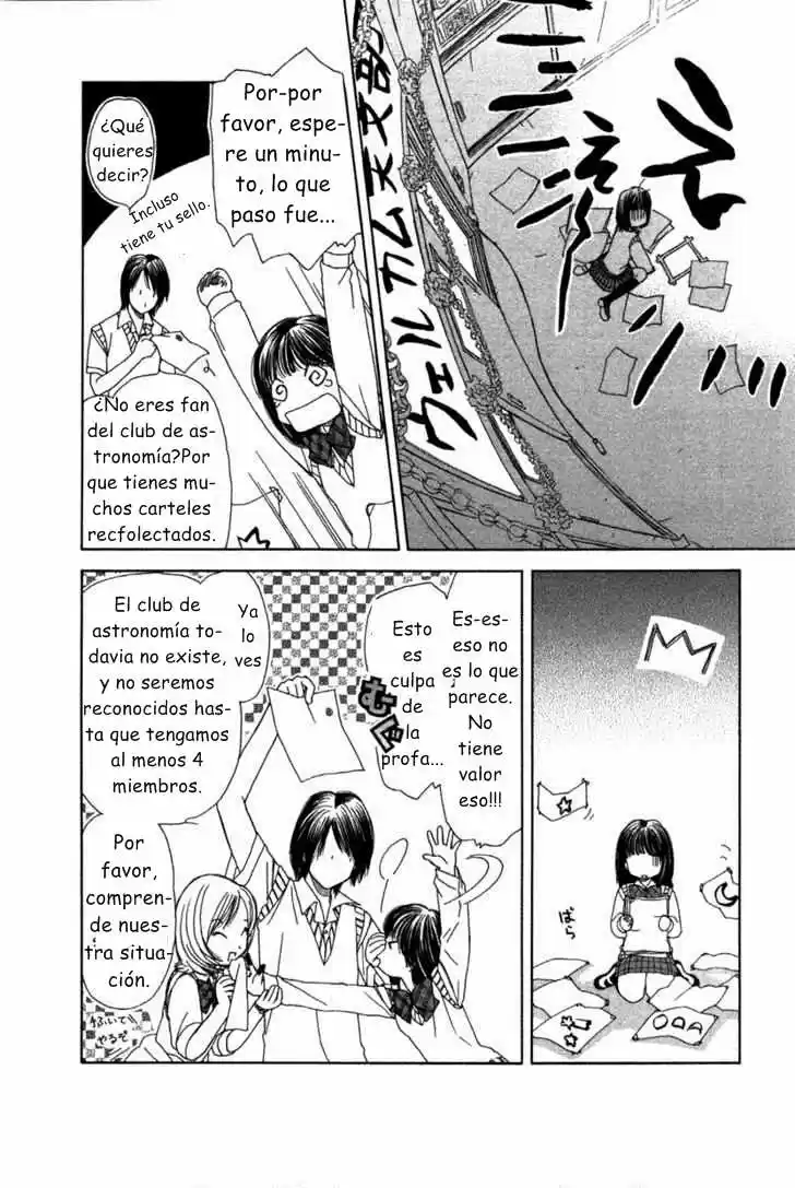 Sora☆Miyo (2007) - Capítulo 1 - Página 20 - LectorTMOo