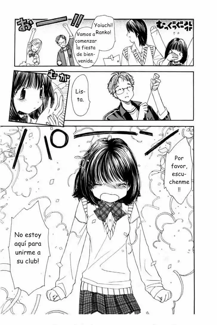 Sora☆Miyo (2007) - Capítulo 1 - Página 21 - LectorTMOo