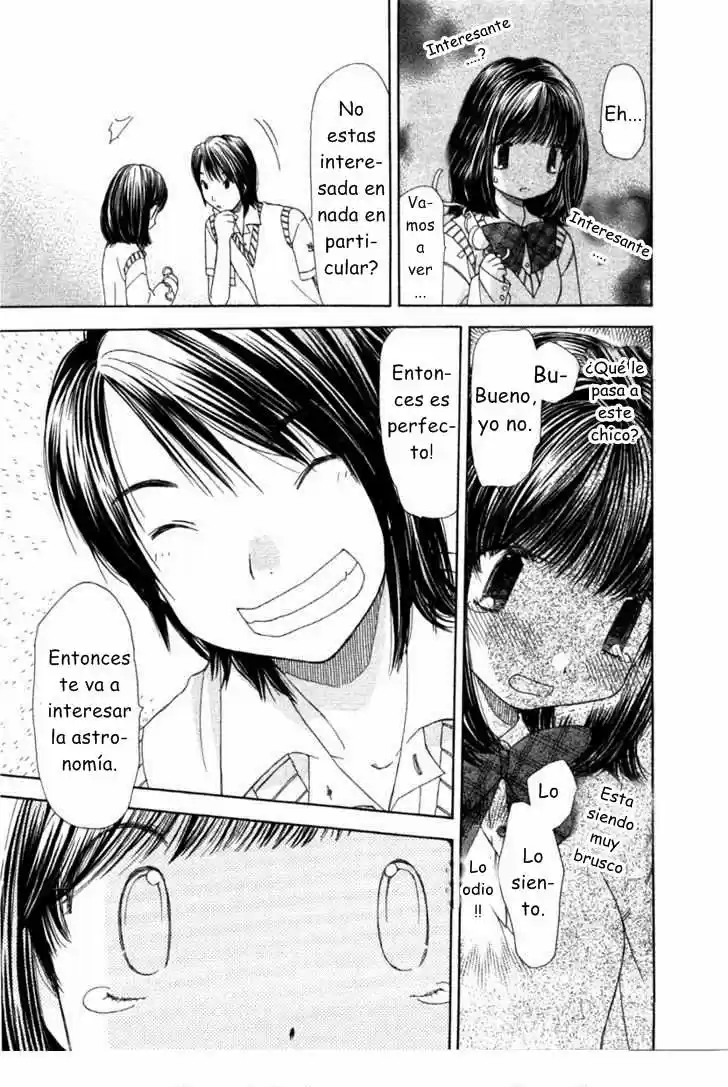 Sora☆Miyo (2007) - Capítulo 1 - Página 23 - LectorTMOo