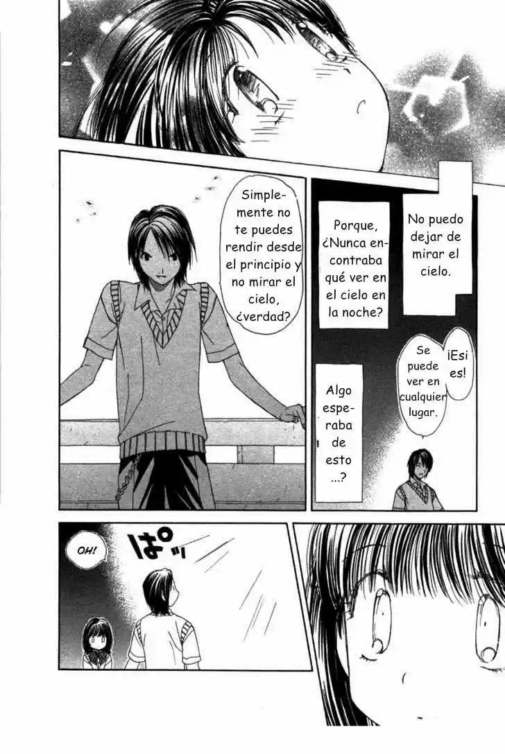 Sora☆Miyo (2007) - Capítulo 1 - Página 27 - LectorTMOo