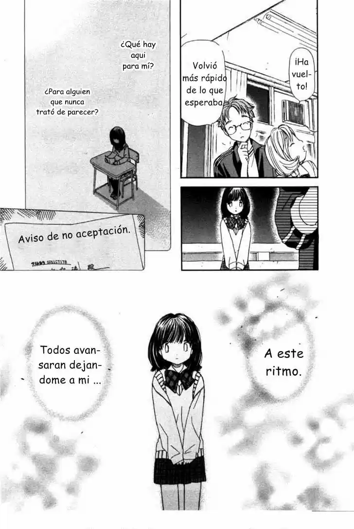 Sora☆Miyo (2007) - Capítulo 1 - Página 28 - LectorTMOo