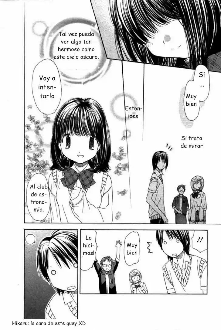 Sora☆Miyo (2007) - Capítulo 1 - Página 29 - LectorTMOo