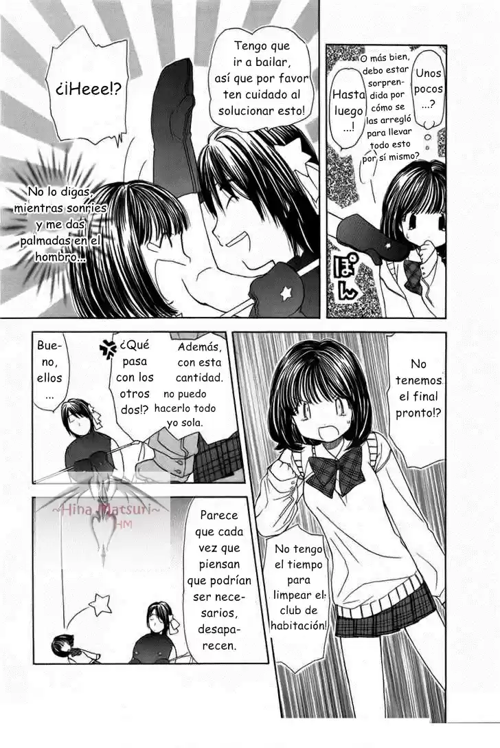 Sora☆Miyo (2007) - Capítulo 3 - Página 6 - LectorTMOo