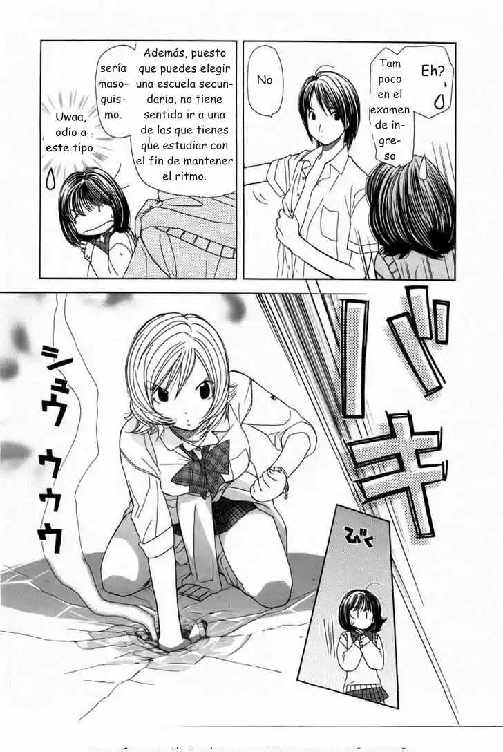 Sora☆Miyo (2007) - Capítulo 3 - Página 14 - LectorTMOo