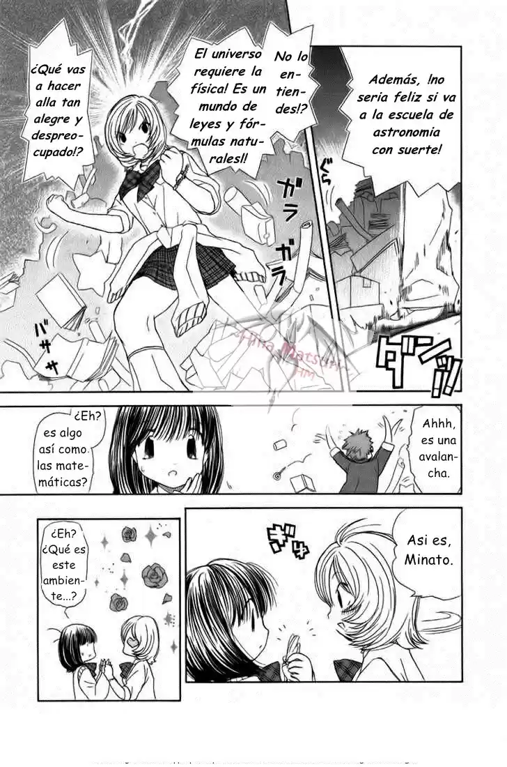 Sora☆Miyo (2007) - Capítulo 3 - Página 16 - LectorTMOo