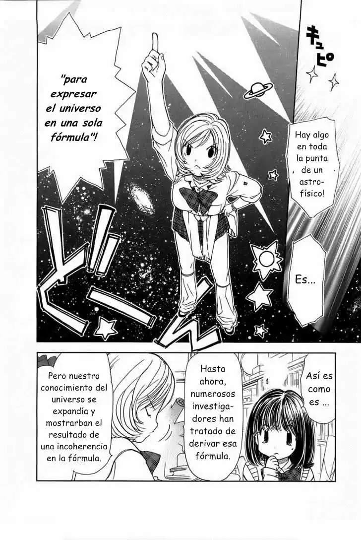Sora☆Miyo (2007) - Capítulo 3 - Página 17 - LectorTMOo