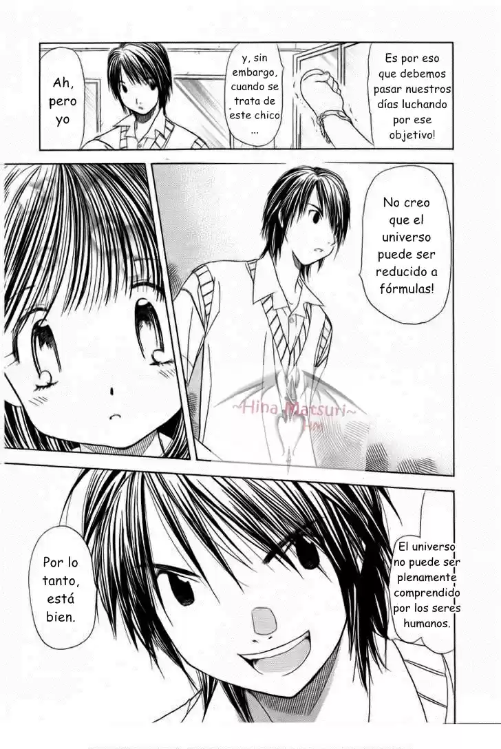 Sora☆Miyo (2007) - Capítulo 3 - Página 18 - LectorTMOo