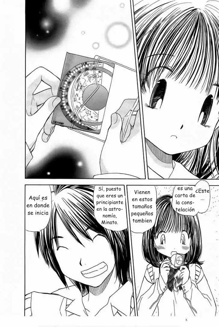 Sora☆Miyo (2007) - Capítulo 3 - Página 23 - LectorTMOo