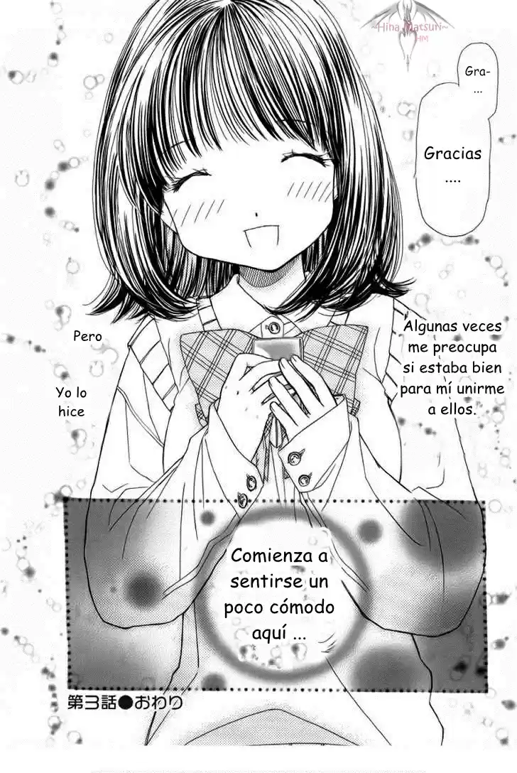 Sora☆Miyo (2007) - Capítulo 3 - Página 25 - LectorTMOo