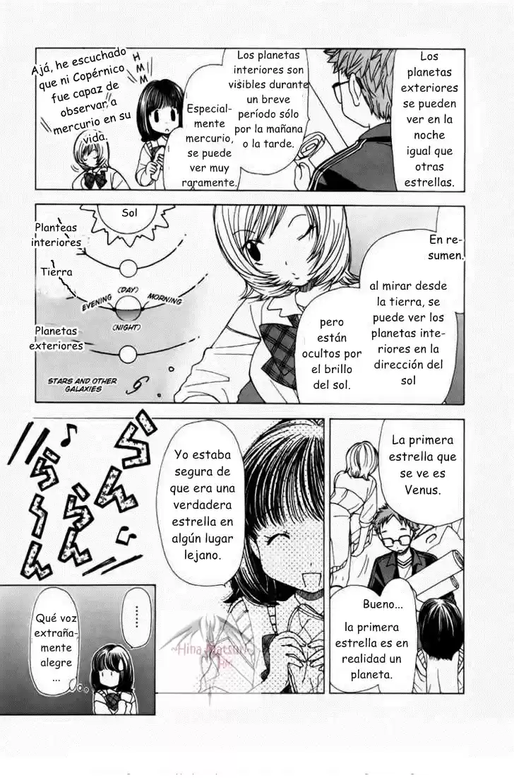 Sora☆Miyo (2007) - Capítulo 4 - Página 4 - LectorTMOo