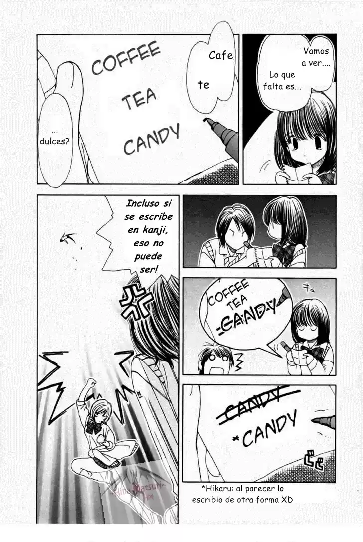 Sora☆Miyo (2007) - Capítulo 4 - Página 7 - LectorTMOo
