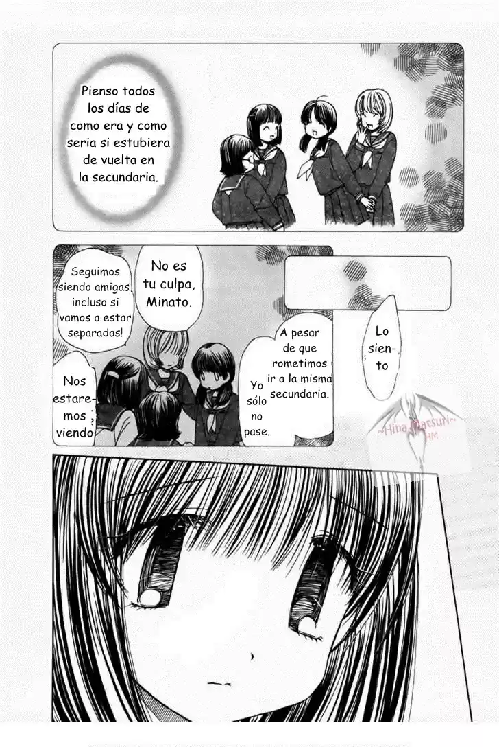 Sora☆Miyo (2007) - Capítulo 4 - Página 9 - LectorTMOo
