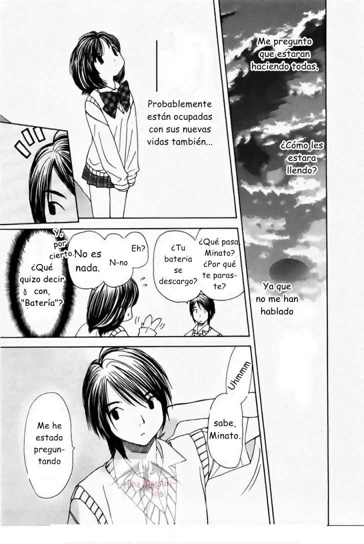 Sora☆Miyo (2007) - Capítulo 4 - Página 10 - LectorTMOo