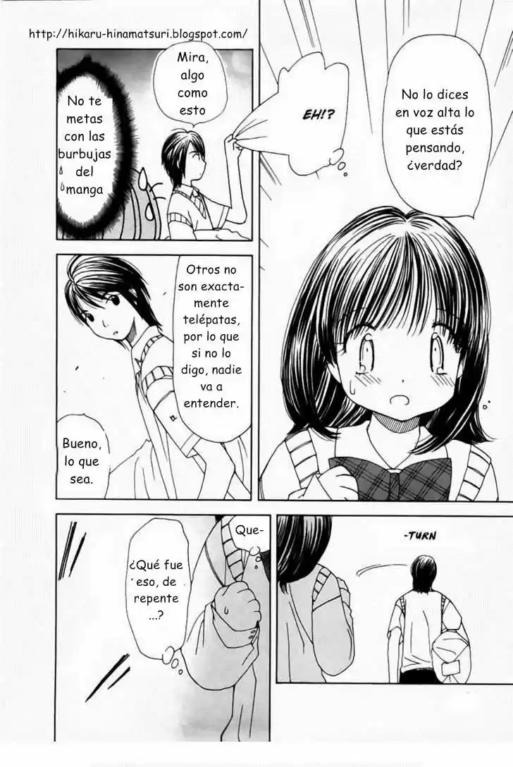 Sora☆Miyo (2007) - Capítulo 4 - Página 11 - LectorTMOo