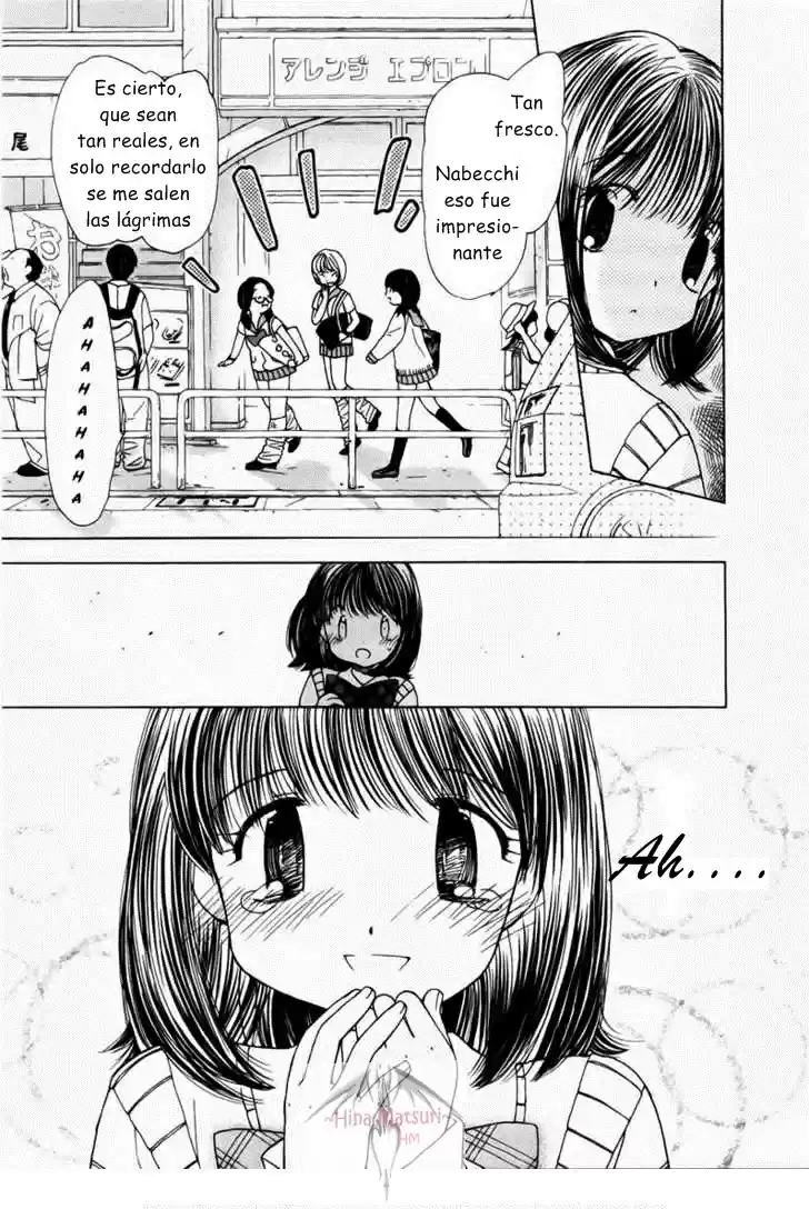 Sora☆Miyo (2007) - Capítulo 4 - Página 12 - LectorTMOo