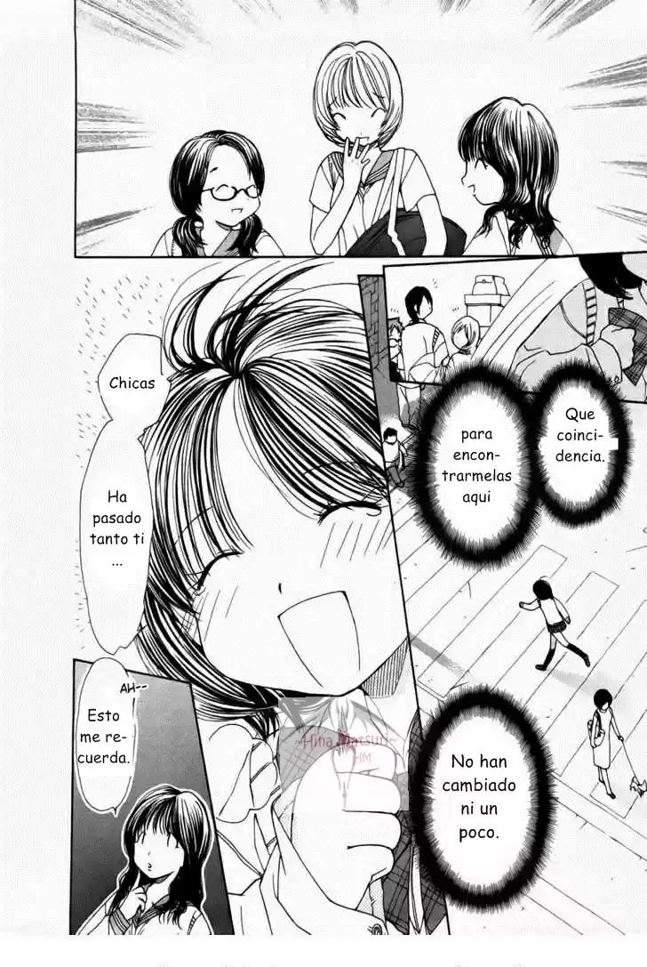 Sora☆Miyo (2007) - Capítulo 4 - Página 13 - LectorTMOo