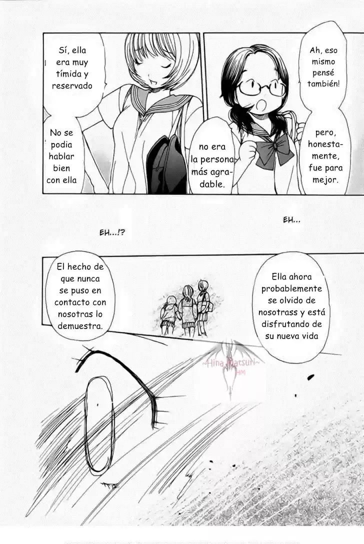 Sora☆Miyo (2007) - Capítulo 4 - Página 15 - LectorTMOo