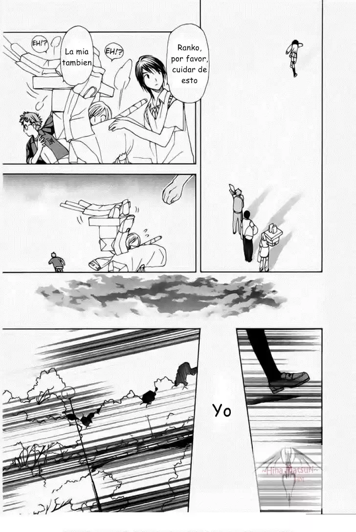 Sora☆Miyo (2007) - Capítulo 4 - Página 18 - LectorTMOo