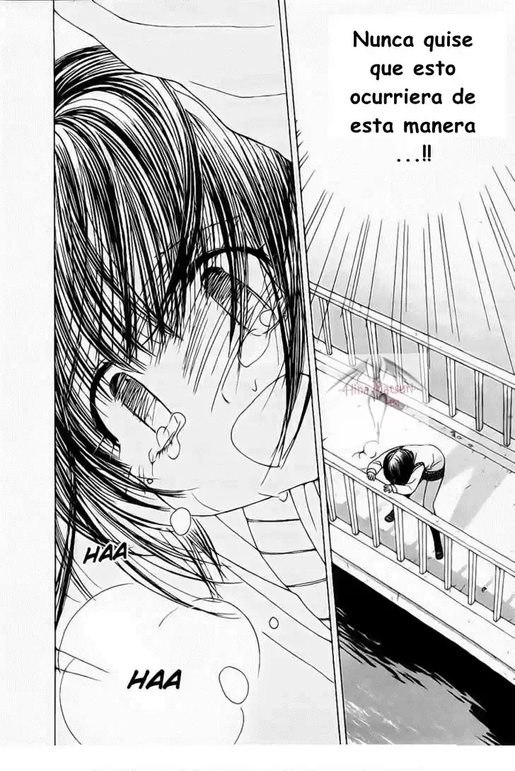 Sora☆Miyo (2007) - Capítulo 4 - Página 19 - LectorTMOo