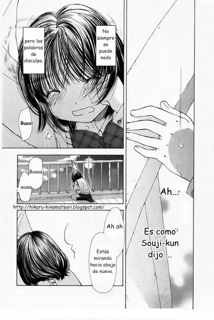 Sora☆Miyo (2007) - Capítulo 4 - Página 20 - LectorTMOo