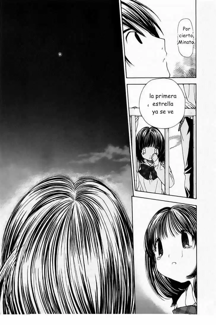 Sora☆Miyo (2007) - Capítulo 4 - Página 22 - LectorTMOo