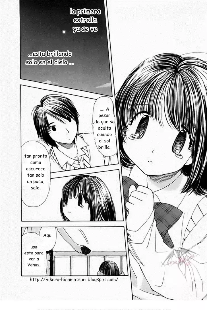 Sora☆Miyo (2007) - Capítulo 4 - Página 23 - LectorTMOo