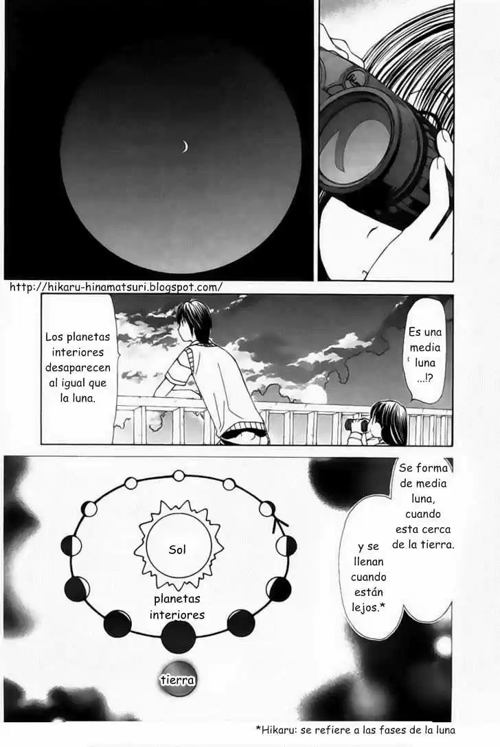 Sora☆Miyo (2007) - Capítulo 4 - Página 24 - LectorTMOo