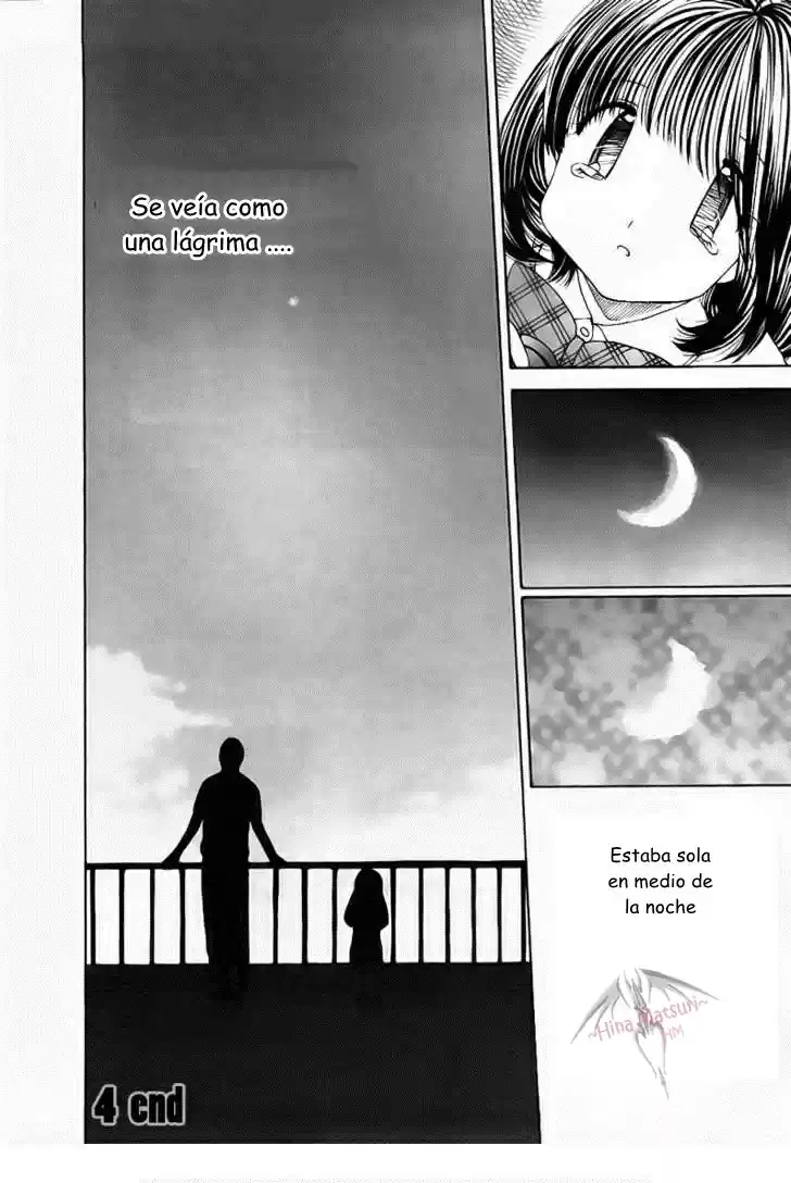 Sora☆Miyo (2007) - Capítulo 4 - Página 25 - LectorTMOo