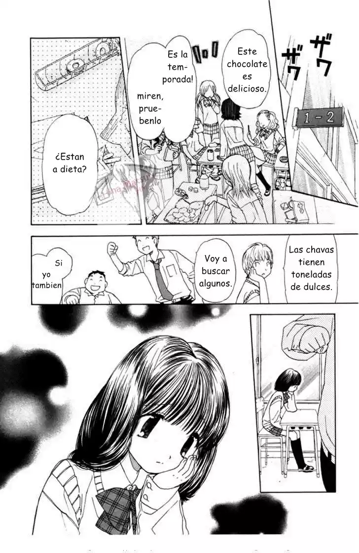 Sora☆Miyo (2007) - Capítulo 5 - Página 4 - LectorTMOo