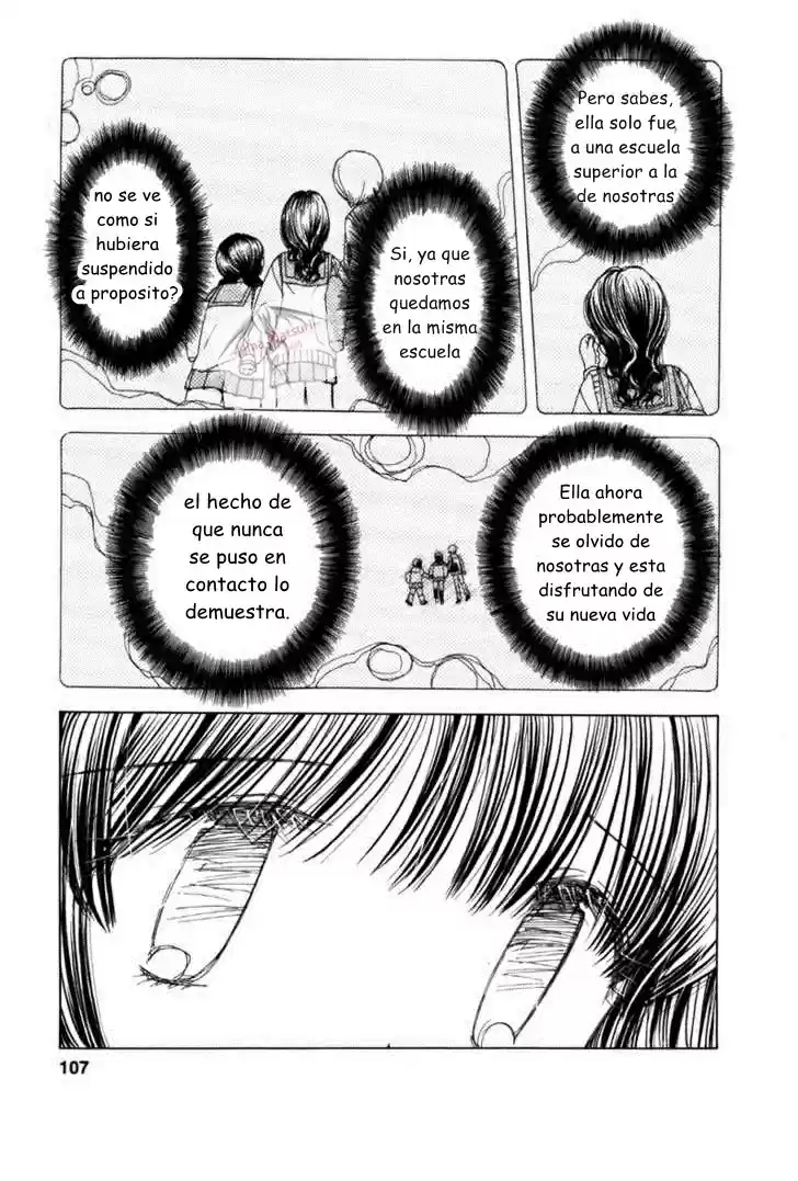 Sora☆Miyo (2007) - Capítulo 5 - Página 5 - LectorTMOo